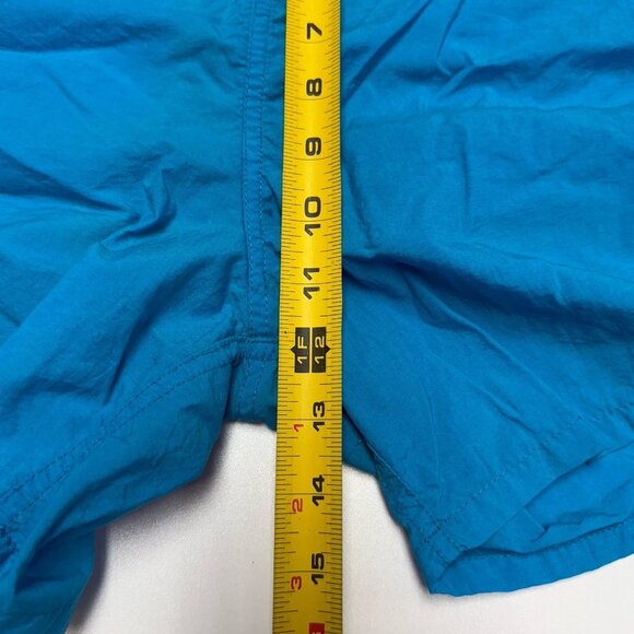 Vintage Hobie Swim Trucks Shorts Mens 40 in Mesh Lined 90s - Picture 7 of 9